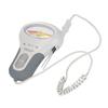 Water Chlorine and PH Meter Large Screen Battery Powered Portable Water Quality Tester with Probe for Swimming Pool Spa