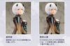 New Theatrical Edition Ayanami Rei Complete Figure STORE [Bonus Item] Evangelion (Provisional Name) (EVANGELION Exclusive)