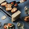 Recolte Raclette and Fondue Maker Melt (03 Beige)