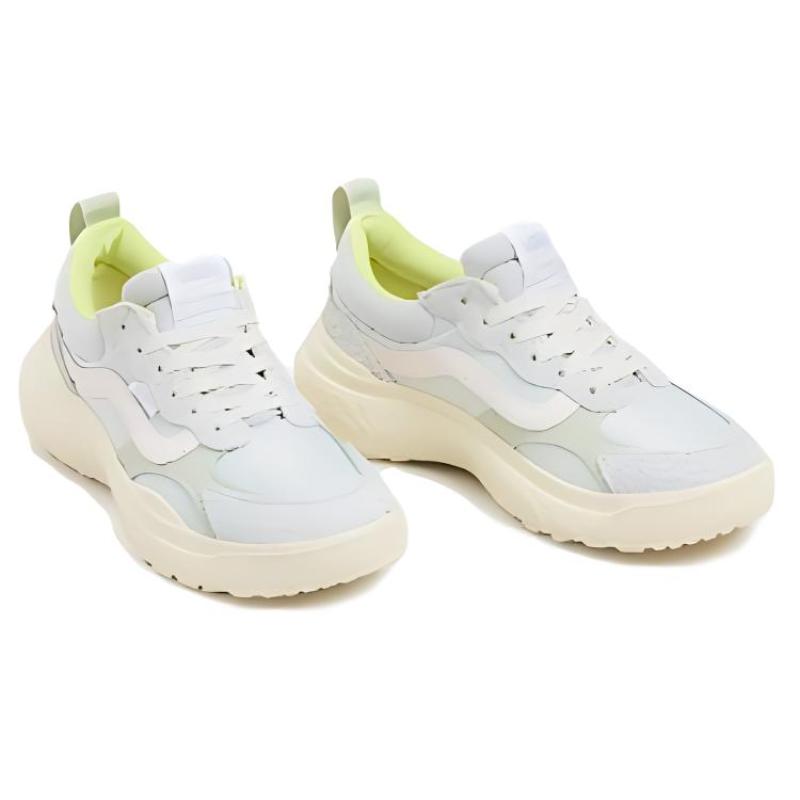 Vans UltraRange Neo VR3 Mte 'Mint Light Yellow' Vans VN000BCEBIG