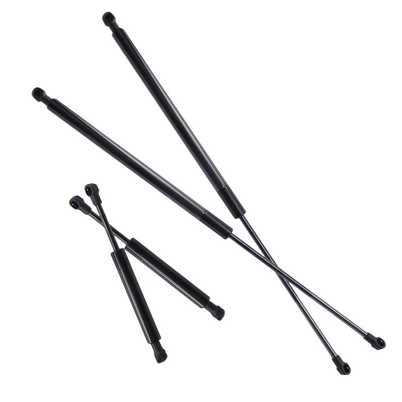 Front Hatch Support Shock Absorber 2pcs for Bentley Continental Flying Spur GT GTC 3W0823359B 3W0823475B