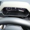 For LHD ABS Carbon Fiber Car Dashboard Display Decorative Frame For Land Rover Defender 110 130 2020 2026 2026 Car Accessories