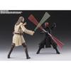 TAMASHII NATIONS S.H. Figuarts Darth Maul Star Wars The Phantom Menace 150mm PVC ABS Fabric Action Figure