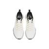 Anta Durable Non-Slip Low-Top Running Shoes Men Sneakers White Blue 112315501-4