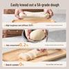 Yangzi H-001 Automatic Dough Mixer & Fermentation Machine CN plug (adapter included)