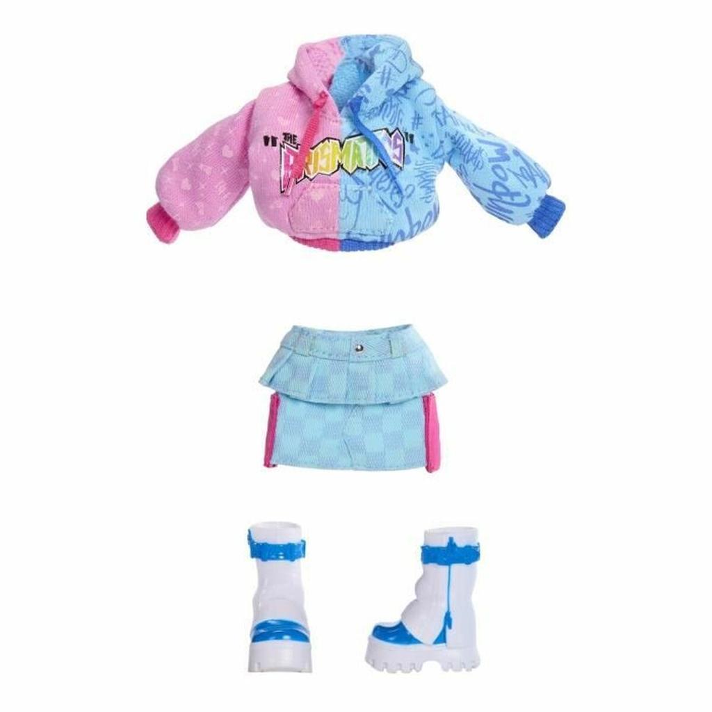 Puppe Rainbow High