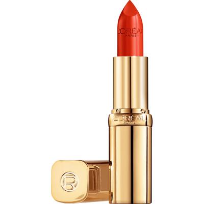 Rouge à lèvres L'Oréal Color Rich Satin 377 Perfect Red 4,8 g