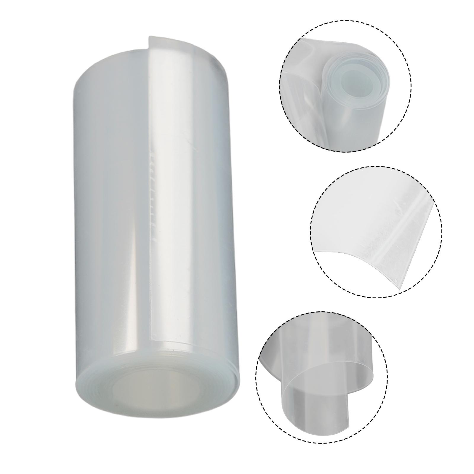 

Acrylic Material Sill Scuff Cover Anti Scratch Bumper Door Plate Protection Transparent 7cm X 300cm Accessories China Mainland