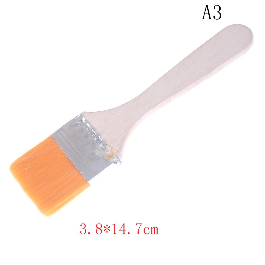 Soft Nylon Brush Dust Cleaner For Computer Keyboard Cell Phone Cleaning Tools