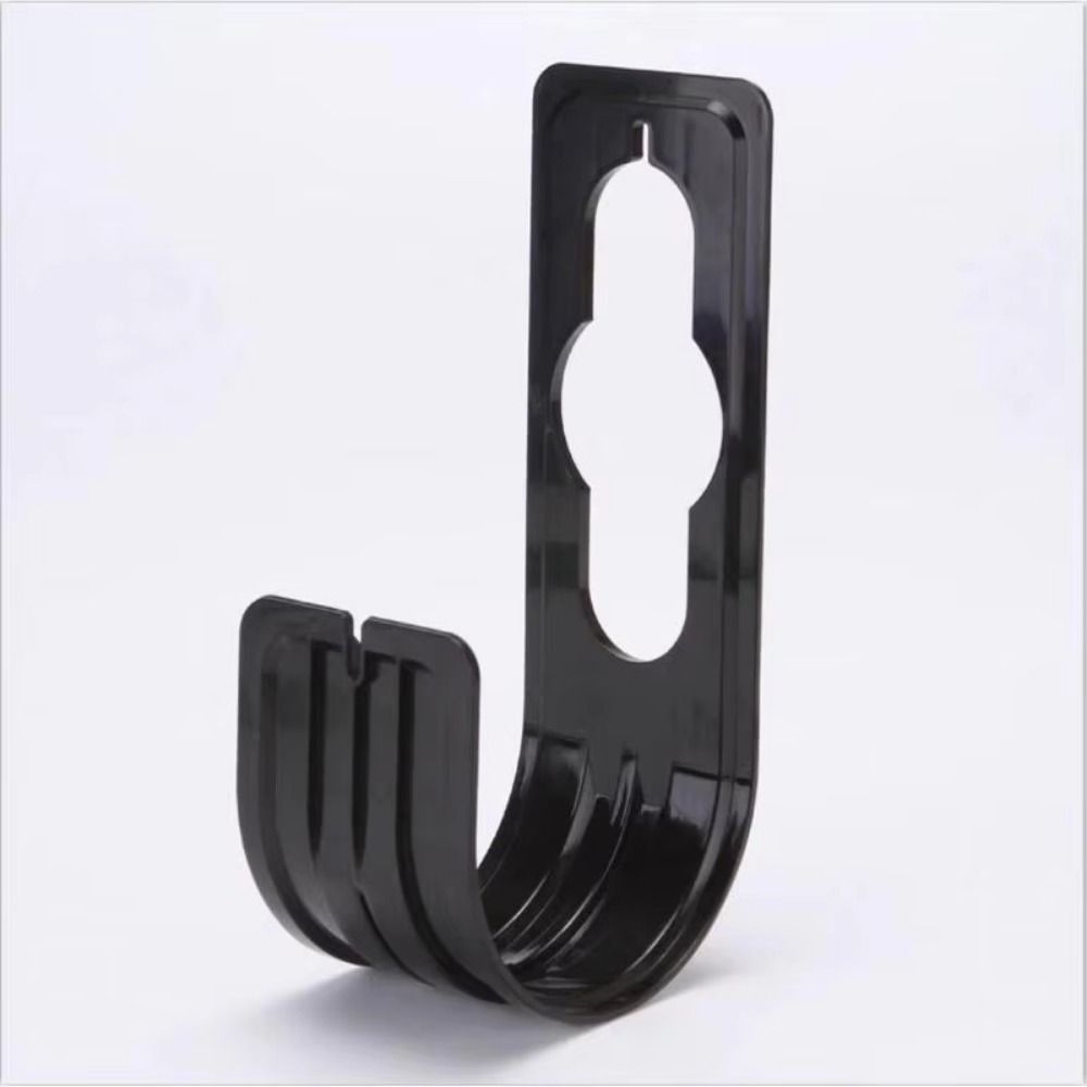 4Pcs Wall Mounted Water Pipe Hook Durable Hose Organizer Water Pipe Rack Hose Accessories