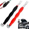 Automotive Electrical Terminal Connector Separator Removal Tool, Handy Automotive Electrical Connector Removal Tool - Easy To Use, Damage Free,