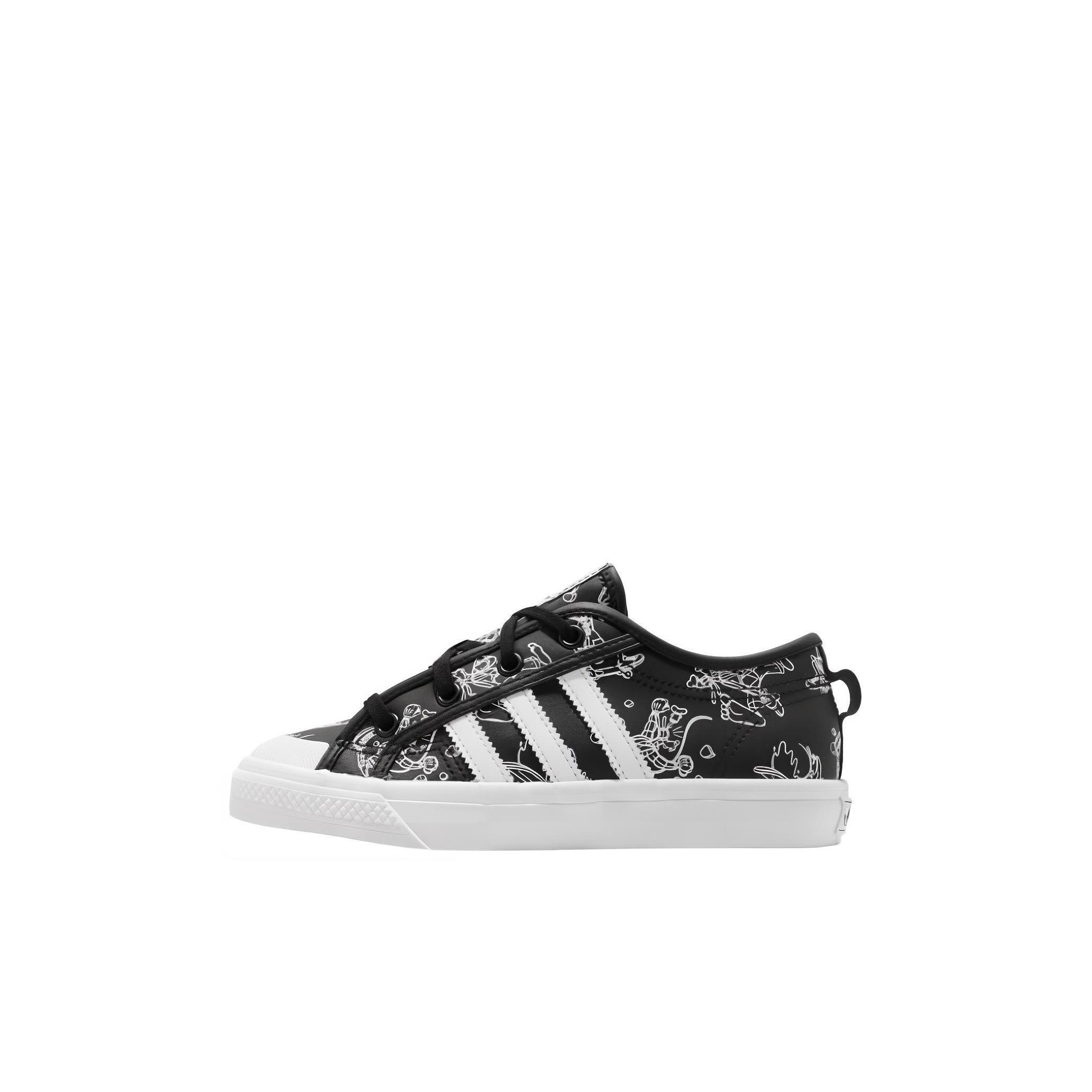 

кроссовки adidas originals NIZZA Children s Cricket Shoes BP FW9592
