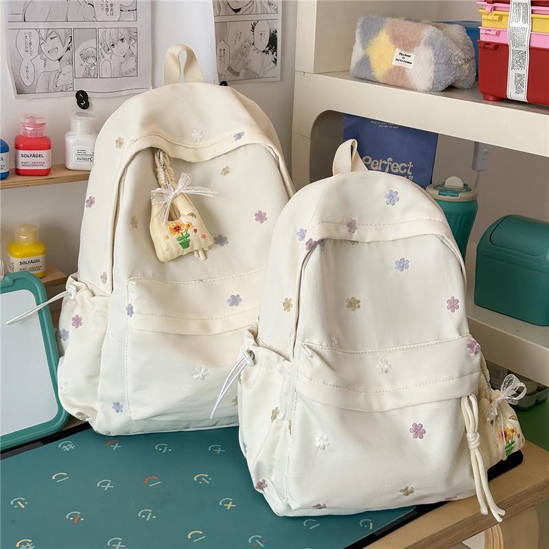 Zaino Scolastico da Ricamo Zaino da Donna Zaino da Viaggio