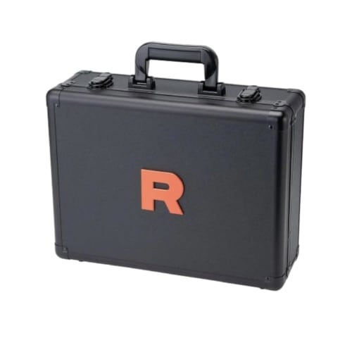 [Pre-order] Authentic, Unopened Team Rocket's Glory Attache Case Set