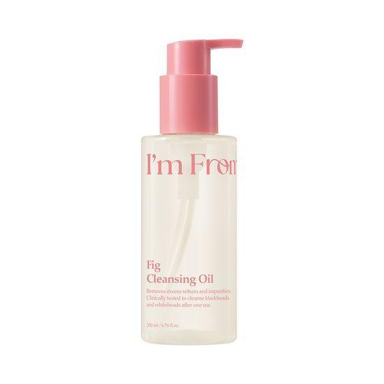 I’m from Pig Cleansing Oil 200ml