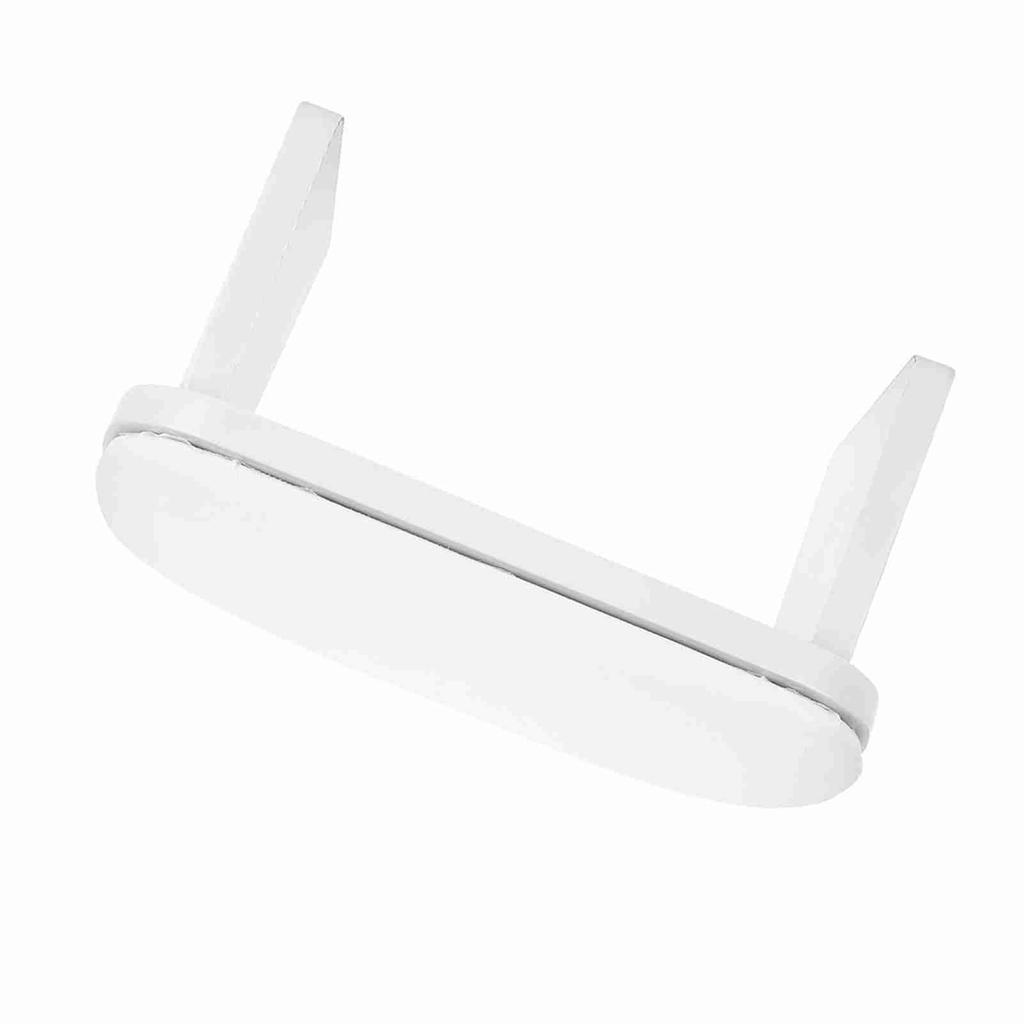 Nail Art Manicure Hand Rest Cushion for Arm Rest Manicure Salon White
