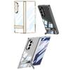 Samsung Z Fold7 Magsafe Drop-Proof Magnetic Case - Airbag Acrylic for 6/7 Gen