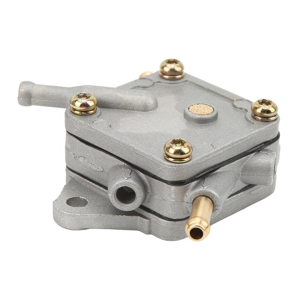 Golf Cart Fuel Pump JN6 F4410 00 Strong Strength Replacement For Club Car Golf Cart G16 G20 G22