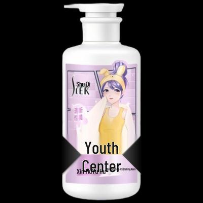 Gel Douche Hydratant Parfumé Shu Lei