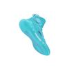 Li Ning YuShuai 14 Boom Basketball Shoes Men's High Top Jadeite Blue ABAQ033-4