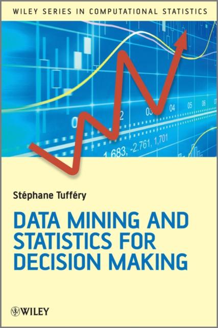 Bok Data Mining and Statistics for Decision Making