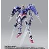 METAL BUILD 00 RAISER Designers Blue Figure Mobile Suit Gundam Bandai Japan