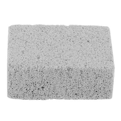 Pumice Stone BBQ Grill Racks Stains Grease Cleaning Brick Block Kitchen Barbecue Accessory