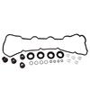 Fuel Injector Seal / Rocker Cover Gasket Kit Fit for Toyota Hilux D4D 1KD-FTV 2KD-FTV KUN26 KDN150 KDJ120 KDJ150 90430T0008