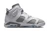 Jordan 6 Retro Cool Grey GS 384665-100