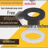 Natural Gas Rubber Sealing Ring Gasket for Water Heaters and Shower Pipes