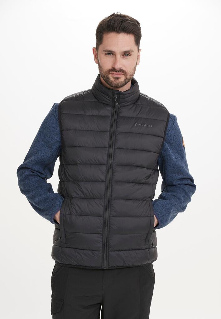 Зимняя куртка Whistler Steppweste HORIS M PRO-Lite сверхлегкая