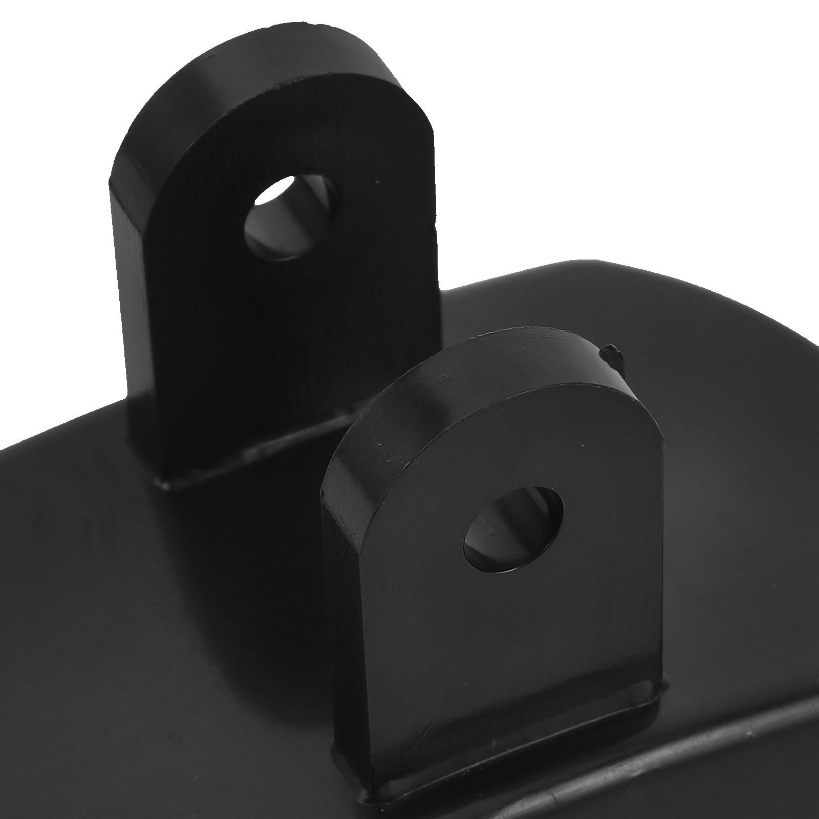 

Loft Telescopic Ladder Foot Pads Anti-Skid Texture Noise Reduction Design for Stability Easy Installation Extension other