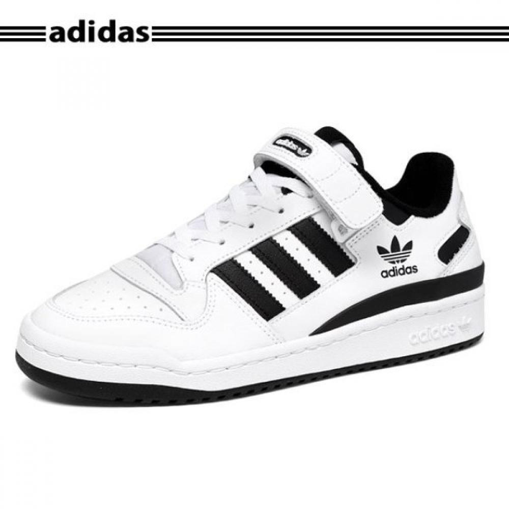 

Adidas Forum Низкие кроссовки унисекс FY7757