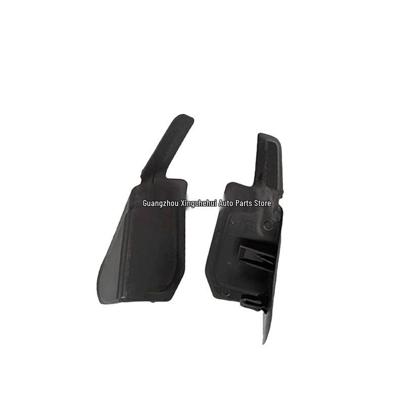 Fits 20-24 Sylphy 14th Gen: Windshield Corner & Mirror Trim