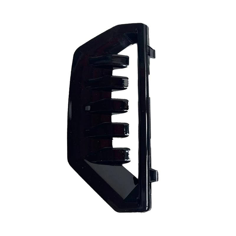 Car Accessories Front Left Driver Side Bumper Cover Air Duct 84869627 For GMC For Sierra 22-23 Replacement