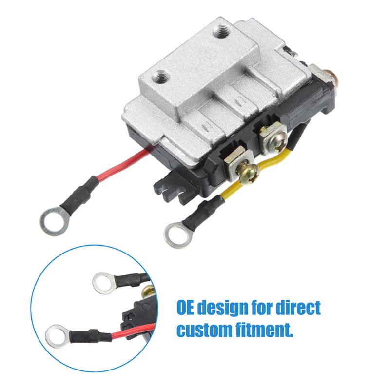Module, Ignition For Toyota Corolla L4 16L 1983-89 89620-10090 89620-10120