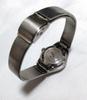 [USED] Extremely Rare SEIKO Silver Dial Day-date Automatic Vintage Watch