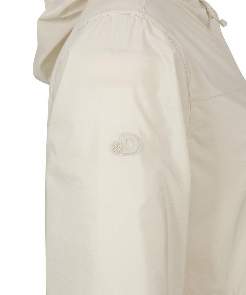 Discovery Expedition Women'S Freshvent 2.0 Uv Hooded Brim Jacket (D/Ivory)