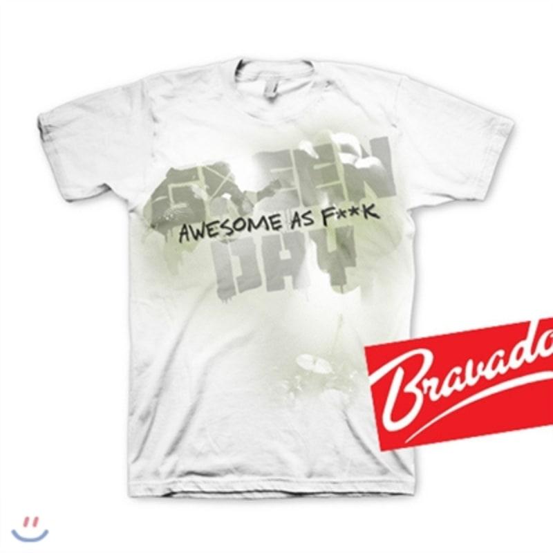 

GREEN DAY GREEN DAY overspray 12141011 Unisex T-shirt