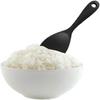 Rice Serving Spoon, Silicone Rice Paddle, Silica Gel Rice Spoon, Non Stick Rice Spoon, Kitchen Tool, for Rice