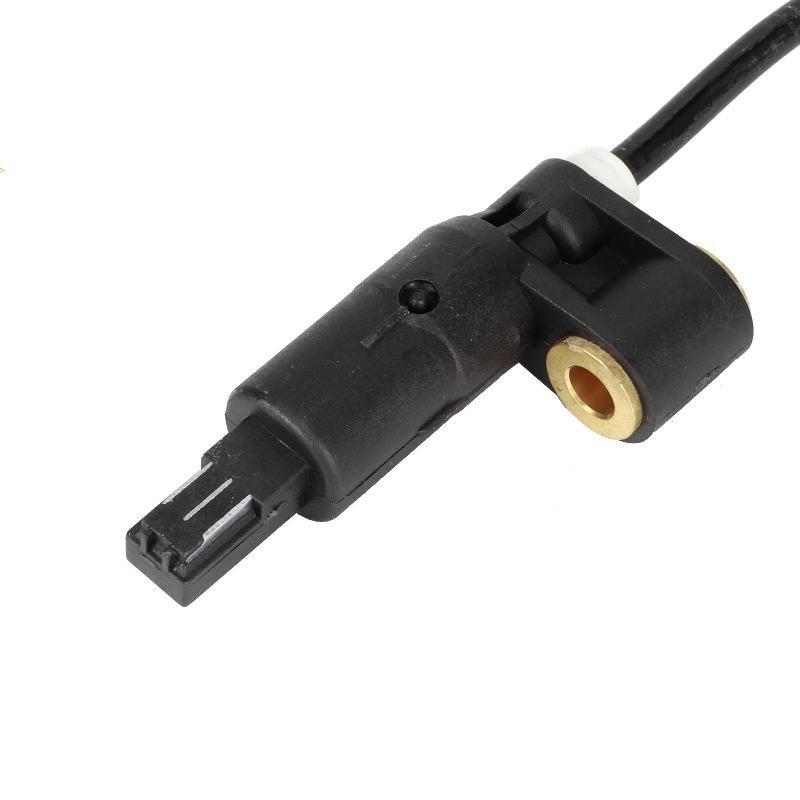 34521163027 34521163028  4PCS Front Rear Left Right ABS Wheel Speed Sensor For BMW E36 3 Series M3 Z3 318i 325i 328is New