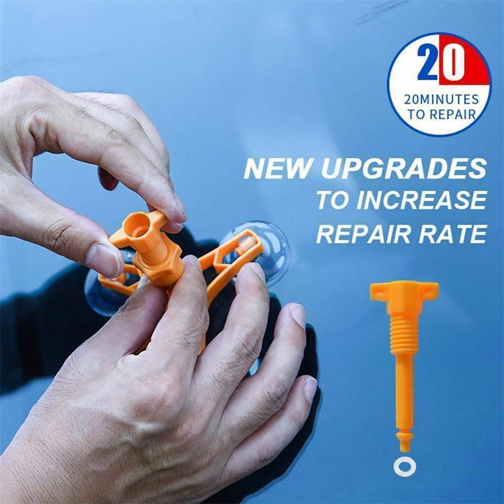 Car Auto  Tool Kit For Windscreen Windshield DIY Wind Glass Chip Crack Fix 20ml