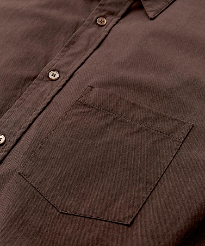MMIC Surface Shirt (Brown)