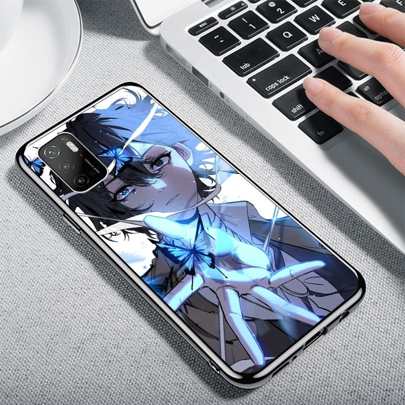 Bungo Stray Dogs Dazai Phnoe Case for Xiaomi Poco X5 X6 X7 Pro X4 Gt F7 Ultra M8 M7 Redmi 15C 15 13C 13 12C 12 Unique Cover Coqu