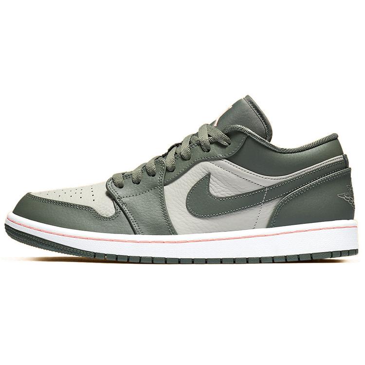 

JORDAN 1 Low Military Green 45