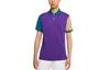 Polo Shirts Men's Multicolor Polo Collar Moderate Straight Fit CV2481-547