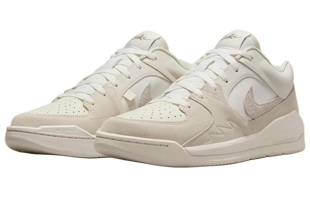 Jordan Stadium 90 White Neutral Grey DX4397-110