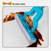 28cm Water-Absorbent Sponge Mop Head Replacement for Home Use