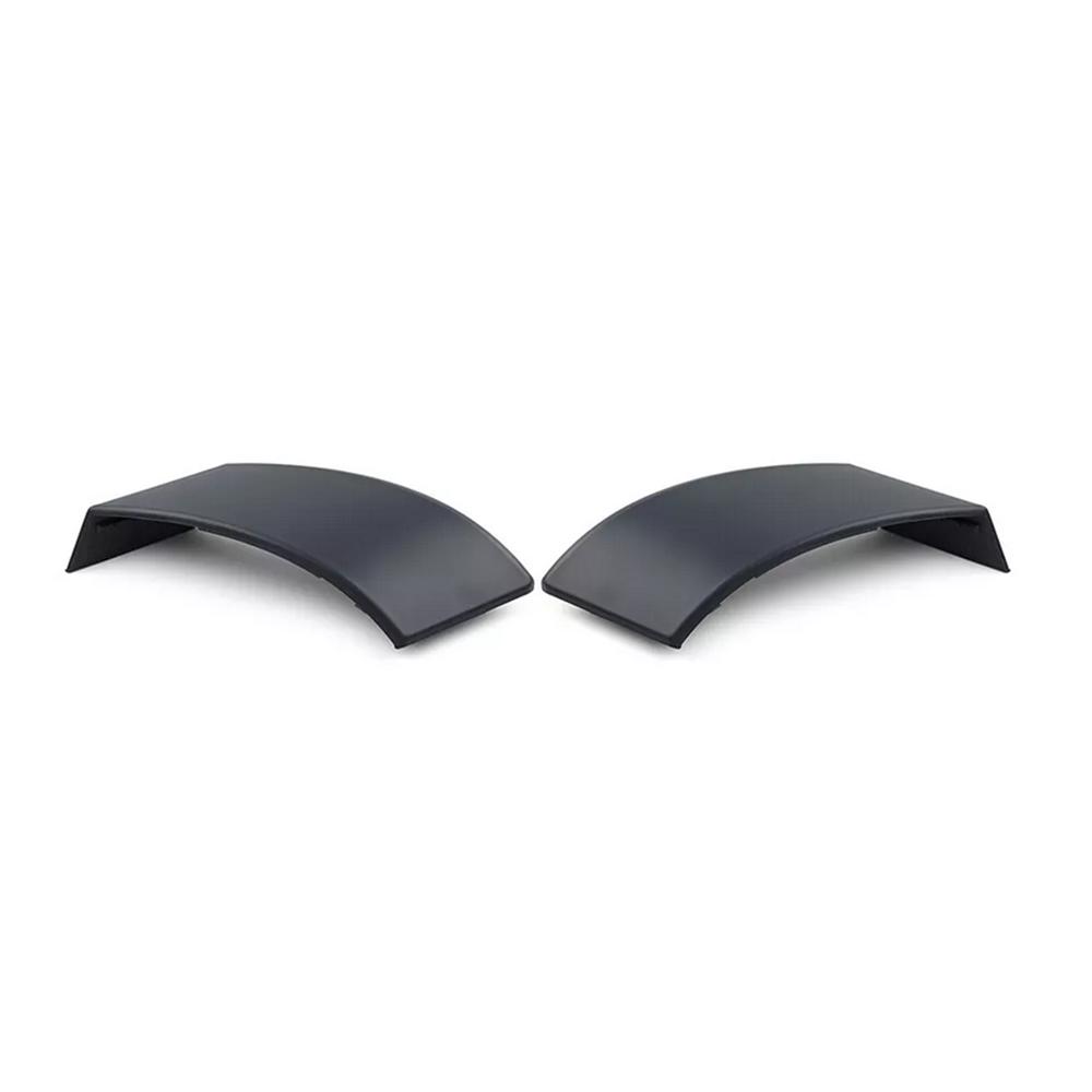 Front Left & Right A Pillar Lower Board Trim For Land Rover Defender 2020-2023