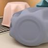 Stampo Ottagonale in Silicone per Alimenti Antiaderente Strumenti da Forno per Mousse, Budino, Pasticceria e Preparazione di Dolci